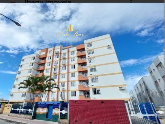 #53 - Apartamento para Venda em São José - SC