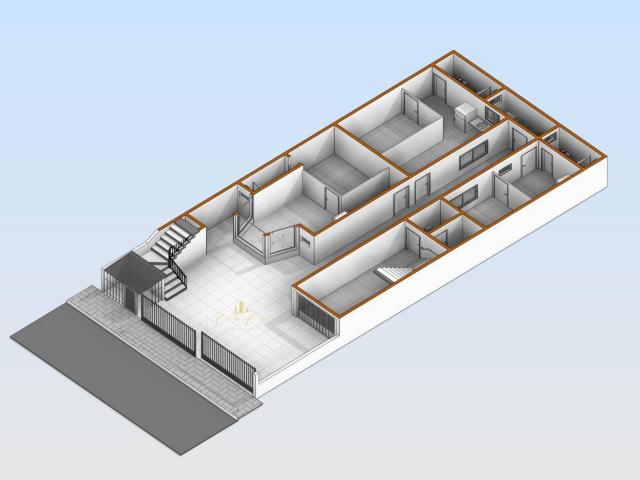 #54 - Apartamento para Venda em São José - SC
