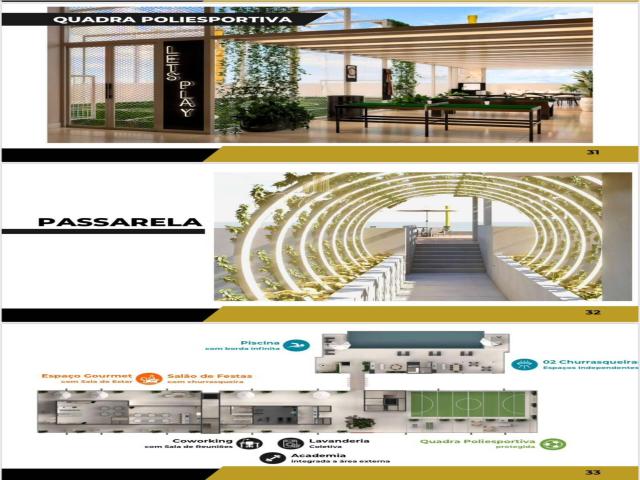 #129 - Apartamento para Venda em Florianópolis - SC