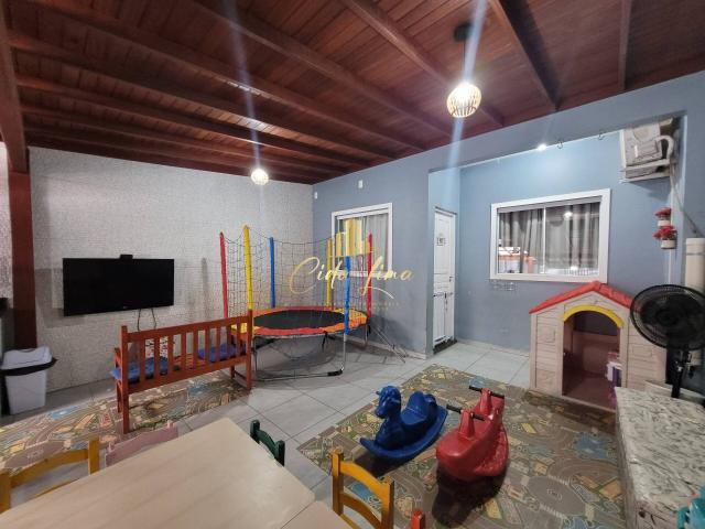 #131 - Casa para Venda em Palhoça - SC - 2