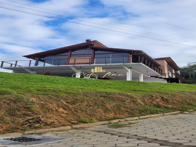 #153 - Casa para Venda em Santo Amaro da Imperatriz - SC