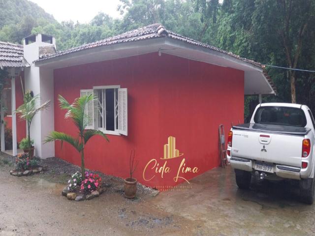 #158 - Chácara para Venda em Alfredo Wagner - SC - 3