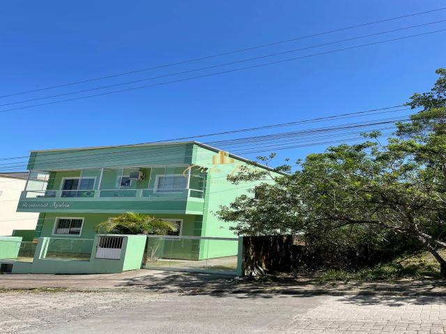 #167 - Apartamento para Venda em São José - SC - 3