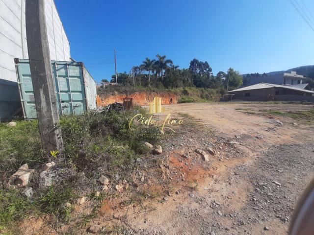 #169 - Área para Venda em Palhoça - SC - 1
