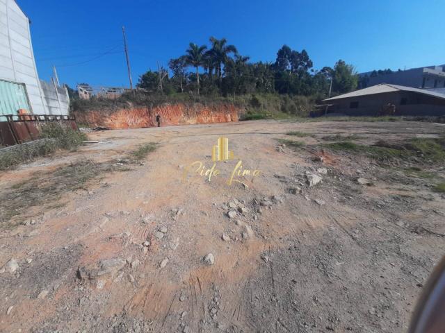 #169 - Área para Venda em Palhoça - SC - 2