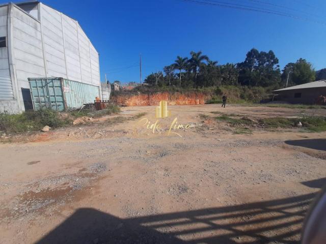 #169 - Área para Venda em Palhoça - SC - 3