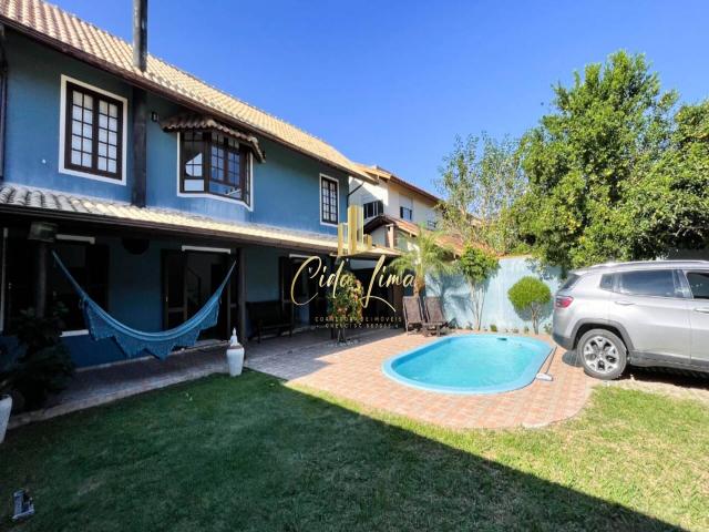 #183 - Casa para Venda em Florianópolis - SC