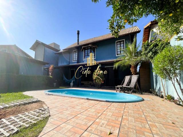 #183 - Casa para Venda em Florianópolis - SC