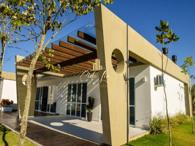 #187 - Casa para Venda em Biguaçu - SC