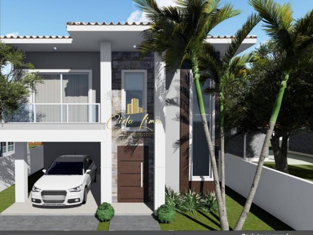 #193 - Casa para Venda em Florianópolis - SC