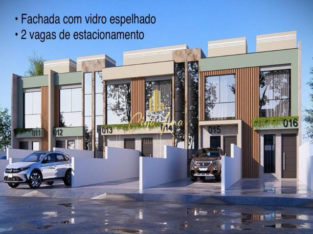 #195 - Casa para Venda em Florianópolis - SC - 2