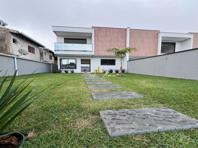 #196 - Casa para Venda em Florianópolis - SC