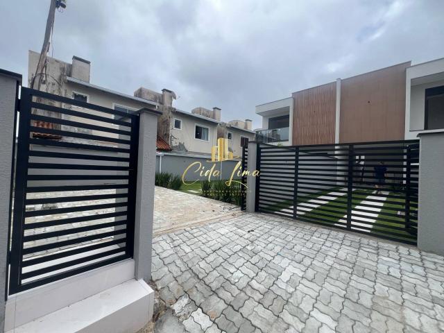 #196 - Casa para Venda em Florianópolis - SC