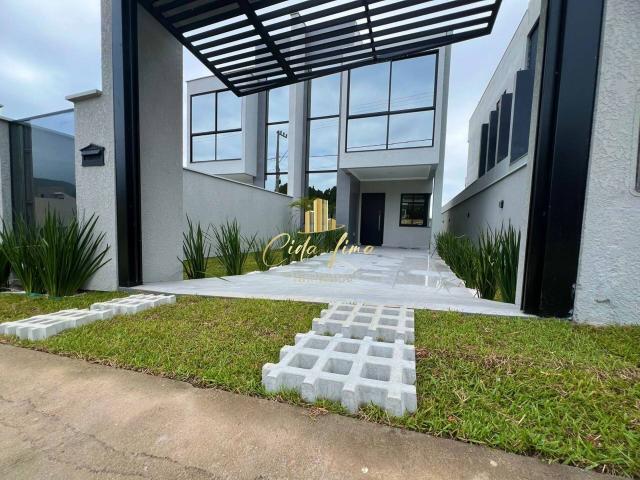 #197 - Casa para Venda em Florianópolis - SC