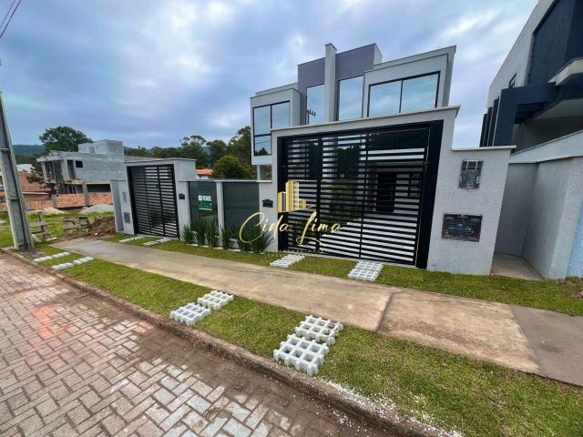 #197 - Casa para Venda em Florianópolis - SC