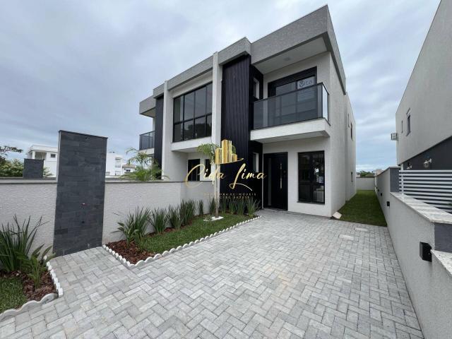 #198 - Casa para Venda em Florianópolis - SC - 3