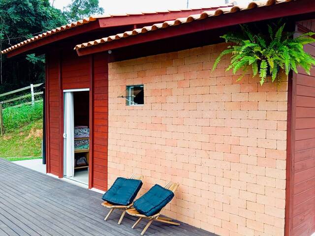 #205 - Chácara para Venda em Águas Mornas - SC - 3