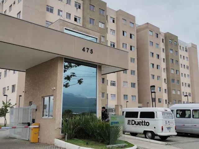 #206 - Apartamento para Venda em Palhoça - SC