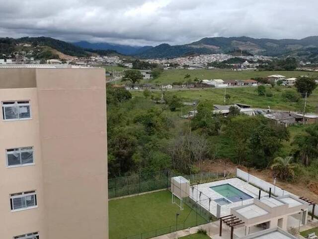 #206 - Apartamento para Venda em Palhoça - SC