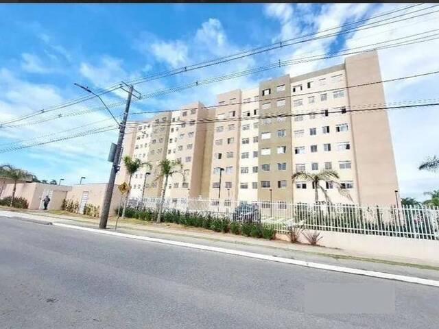 #206 - Apartamento para Venda em Palhoça - SC