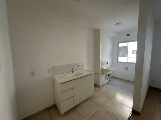#207 - Apartamento para Venda em Palhoça - SC