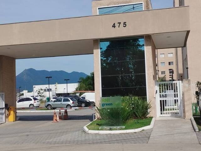 #207 - Apartamento para Venda em Palhoça - SC