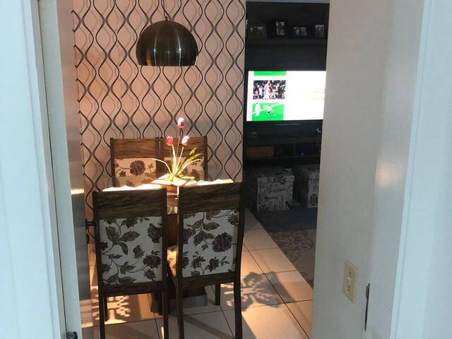 #210 - Apartamento para Venda em Palhoça - SC