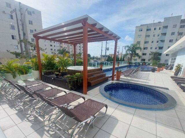 #210 - Apartamento para Venda em Palhoça - SC