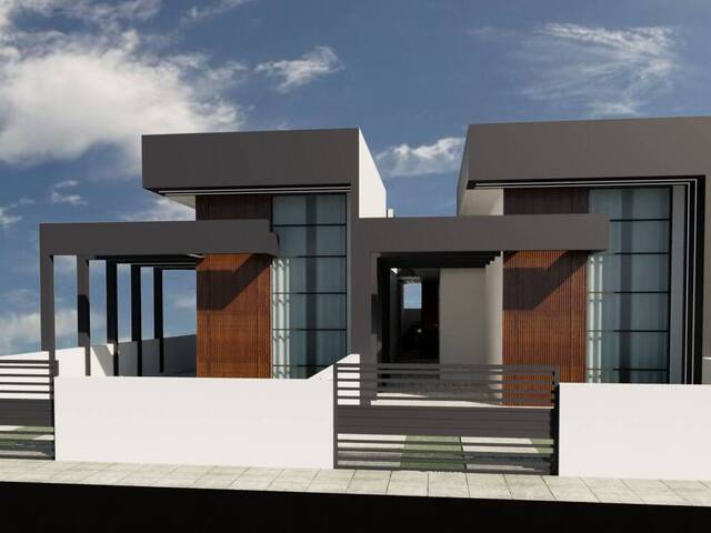 #214 - Casa para Venda em São José - SC