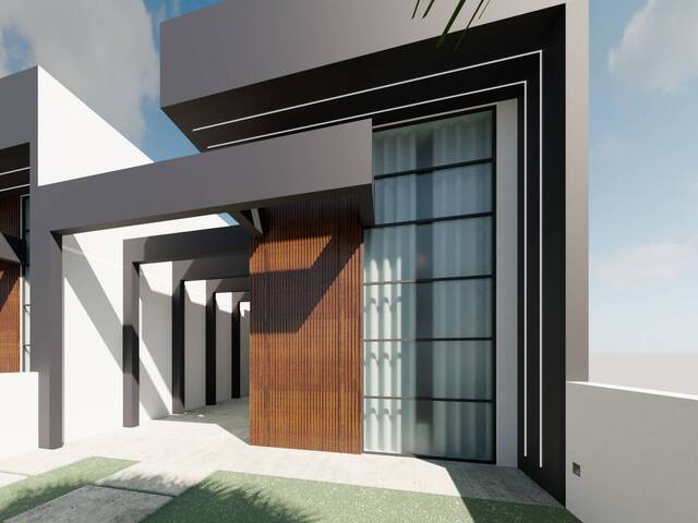 #214 - Casa para Venda em São José - SC