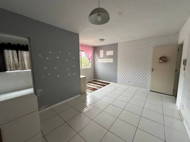 #215 - Apartamento para Venda em Palhoça - SC