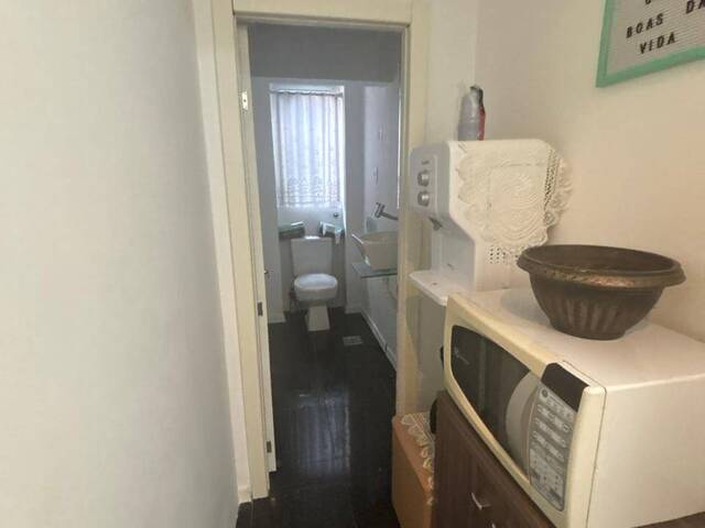 #217 - Sala para Venda em Florianópolis - SC