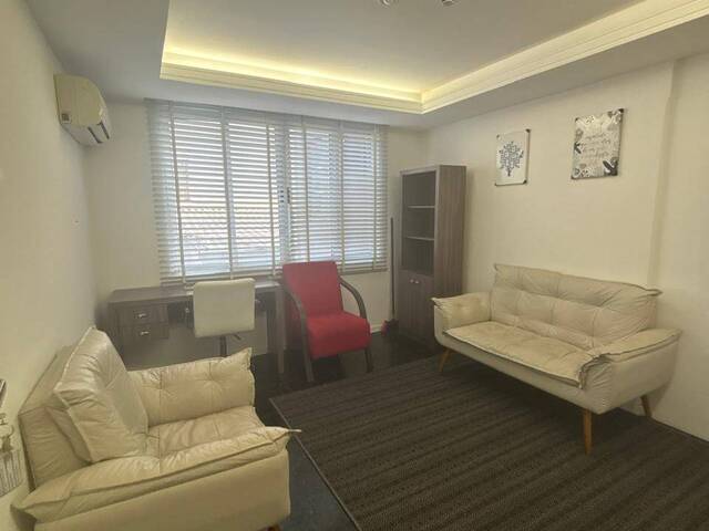 #217 - Sala para Venda em Florianópolis - SC