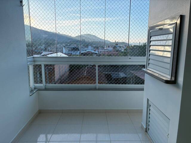 #218 - Apartamento para Venda em Biguaçu - SC