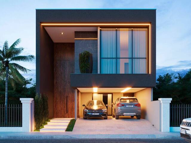 #221 - Casa para Venda em Biguaçu - SC