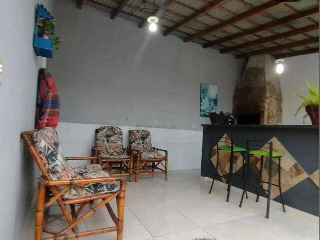 #222 - Casa para Venda em Florianópolis - SC - 2