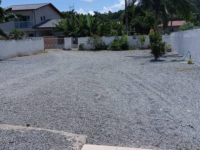 #224 - Casa para Venda em Palhoça - SC