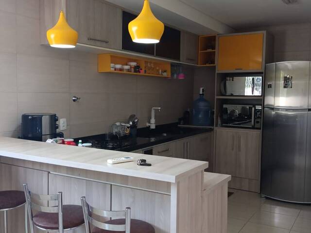 #224 - Casa para Venda em Palhoça - SC