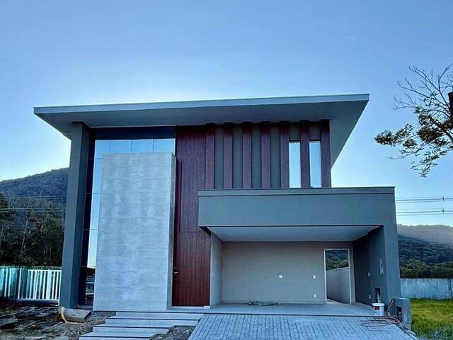 #223 - Casa para Venda em Palhoça - SC - 2