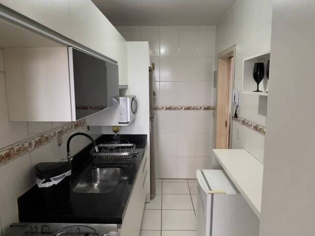 #226 - Apartamento para Venda em São José - SC