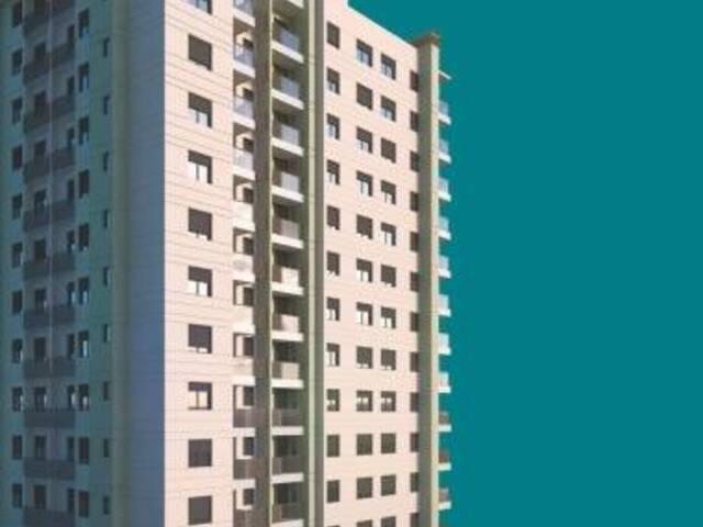 #227 - Apartamento para Venda em São José - SC