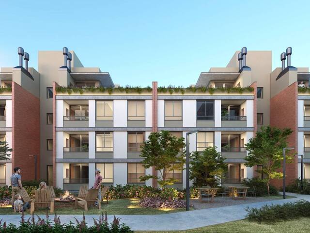 #229 - Apartamento para Venda em Governador Celso Ramos - SC - 1