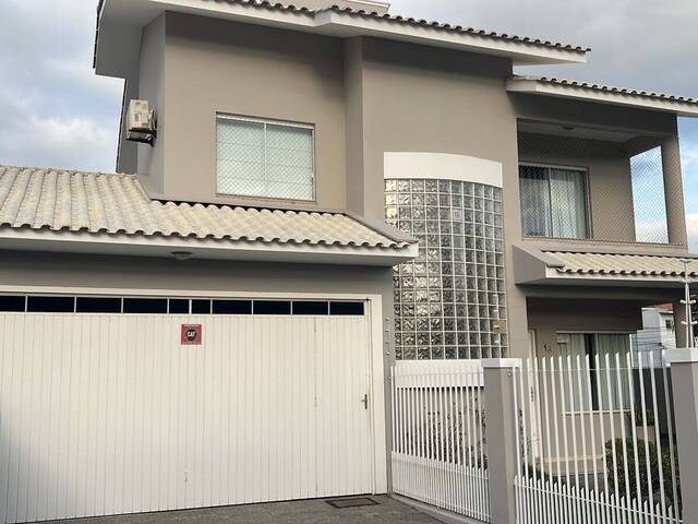 #230 - Casa para Venda em Palhoça - SC - 1