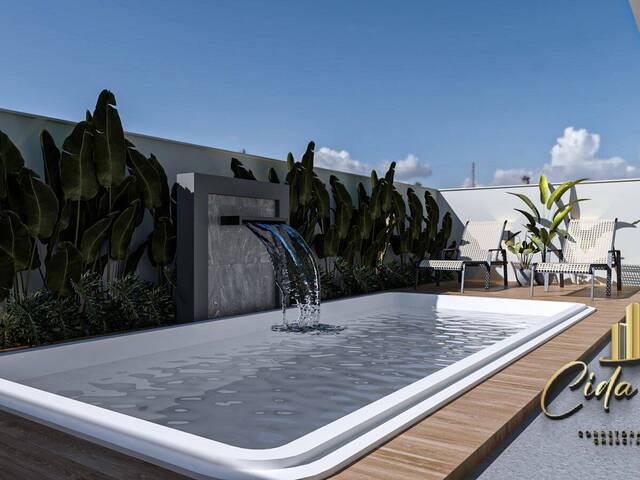 #232 - Casa para Venda em Palhoça - SC - 2