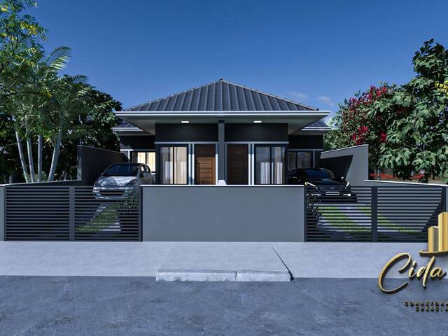 Venda em Pagani - Palhoça