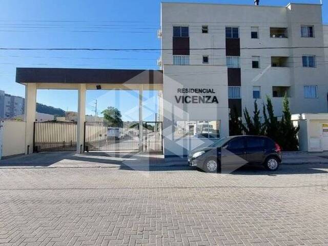 #236 - Apartamento para Venda em Palhoça - SC - 2