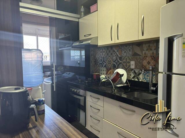 #237 - Apartamento para Venda em Palhoça - SC - 2