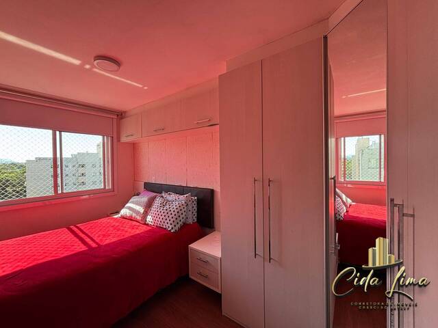 #237 - Apartamento para Venda em Palhoça - SC - 2