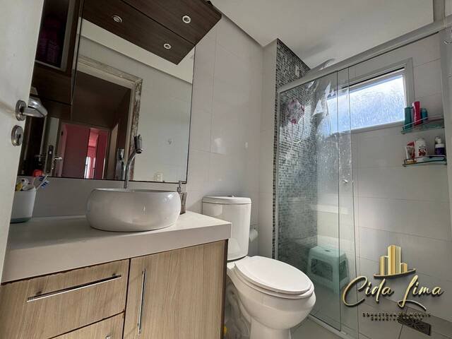 #237 - Apartamento para Venda em Palhoça - SC - 3