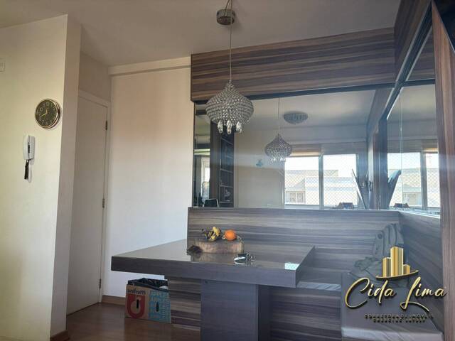 #237 - Apartamento para Venda em Palhoça - SC - 3